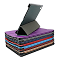 Miniatyrbild 1 av 11: Cover Case Lenovo Tab P11 Pro (ZA7C) Ljusblå
