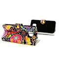 Miniatyrbild 3 av 3: Standcase Wallet Samsung Galaxy S6 Edge (SM-G925F)