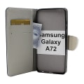 Miniatyrbild 2 av 7: Designwallet Samsung Galaxy A72 (A725F/DS)