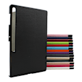 Miniatyrbild 1 av 11: CoverCase Samsung Galaxy Tab S10 Ultra 5G 14.6 Svart