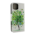Miniatyrbild 3 av 7: Designwallet iPhone 14 Pro (6.1)