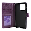 Miniatyrbild 10 av 11: New Standcase Wallet Motorola Edge 40 Neo 5G Svart