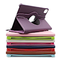 Miniatyrbild 11 av 11: 360 Fodral Xiaomi Pad 5 Lila