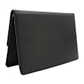 Miniatyrbild 6 av 9: 360 Fodral Samsung Galaxy Tab S6 10.5 (T860) Svart