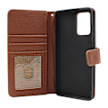 Miniatyrbild 8 av 11: New Standcase Wallet Motorola Edge 50 Fusion 5G Svart