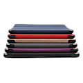 Miniatyrbild 8 av 8: Cover Case Lenovo Tab E8 (ZA3W) Svart