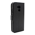 Miniatyrbild 3 av 7: New Standcase Wallet Huawei Honor 7 Lite (NEM-L21) Svart