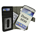 Miniatyrbild 2 av 10: Skimblocker Magnet Wallet Doro 8030 Svart