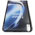 Miniatyrbild 5 av 8: Full Frame Glas skydd OnePlus Nord CE 2 Lite 5G