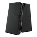 Miniatyrbild 6 av 9: Skimblocker Magnet Wallet iPhone 7 Plus Svart