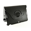 Miniatyrbild 1 av 6: 360 Fodral Asus MeMO Pad 10 (ME103K / ME0310K) Svart