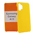 Miniatyrbild 4 av 8: Hardcase Samsung Galaxy A13 (A135F/DS) Blå