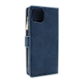 Miniatyrbild 9 av 11: XL Standcase Lyxfodral iPhone 15 Plus Svart