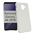 Miniatyrbild 1 av 2: Hardcase Samsung Galaxy A6 2018 (A600FN/DS) Vit