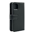 Miniatyrbild 5 av 10: Skimblocker Plånboksfodral iPhone 13 Pro Max (6.7) Lila