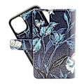 Miniatyrbild 4 av 9: Magnet Designwallet iPhone 11 (6.1)