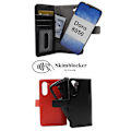 Miniatyrbild 1 av 11: Skimblocker Magnet Wallet Doro 8050 Svart