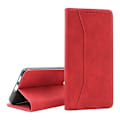 Miniatyrbild 10 av 11: Fancy Standcase Wallet iPhone 12 / 12Pro Brun