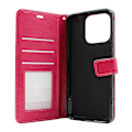 Miniatyrbild 7 av 11: Crazy Horse Wallet Xiaomi Redmi 12C Grön
