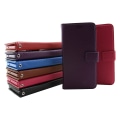 Miniatyrbild 9 av 9: Standcase Wallet Samsung Galaxy S10+ (G975F) Svart