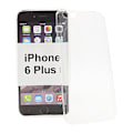 Miniatyrbild 1 av 2: Ultra Thin TPU skal iPhone 6 Plus / 6s Plus