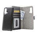 Miniatyrbild 3 av 11: Skimblocker Magnet Fodral OnePlus Nord CE 5G Svart