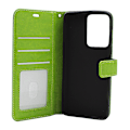 Miniatyrbild 7 av 11: Crazy Horse Wallet OnePlus Nord 2T 5G Svart