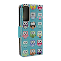 Miniatyrbild 3 av 6: Designwallet Huawei P Smart 2021