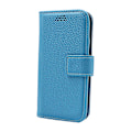 Miniatyrbild 8 av 10: New Standcase Wallet Samsung Galaxy A3 2017 (A320F) (Röd) Röd