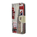 Miniatyrbild 1 av 7: Designwallet Samsung Galaxy A52 5G (A525F / A526B)