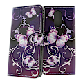 Miniatyrbild 1 av 4: Designwallet LG Q7 / LG Q7 Plus (LMQ610)