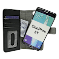 Miniatyrbild 8 av 8: Skimblocker Magnet Wallet OnePlus 5T
