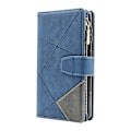 Miniatyrbild 11 av 11: XL Standcase Lyxfodral Samsung Galaxy S21 5G (SM-G991B) Svart