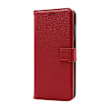 Miniatyrbild 5 av 11: New Standcase Wallet Samsung Galaxy A12 (A125F/DS) Hotpink