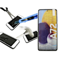 Miniatyrbild 1 av 8: Härdat Glas Samsung Galaxy A72 (A725F/DS)