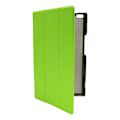 Miniatyrbild 1 av 9: Cover Case Lenovo Tab 4 8 (ZA2B) Grön