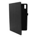 Miniatyrbild 2 av 11: Standcase Fodral Lenovo Tab P11 Pro (ZA7C) Marinblå