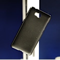Miniatyrbild 4 av 5: Magnet Wallet Huawei Y5 II Svart