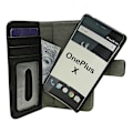 Miniatyrbild 8 av 8: Skimblocker Magnet Wallet OnePlus X