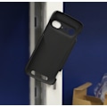 Miniatyrbild 4 av 10: Skimblocker Magnet Wallet Doro 8040 Svart