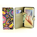 Miniatyrbild 2 av 3: Standcase Wallet Samsung Galaxy S6 (SM-G920F)