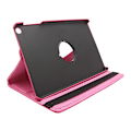 Miniatyrbild 2 av 7: 360 Fodral Samsung Galaxy Tab A 10.1 2019 (T510/T515) Hotpink