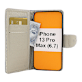 Miniatyrbild 2 av 7: Designwallet iPhone 13 Pro Max (6.7)