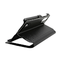 Miniatyrbild 4 av 6: Flipcase Xiaomi Mi 9 Lite Svart