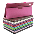 Miniatyrbild 1 av 11: Standcase Fodral Lenovo Tab P11 Pro (ZA7C) Grön