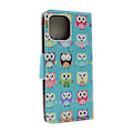 Miniatyrbild 3 av 7: Designwallet Xiaomi Mi 11 Lite / Mi 11 Lite 5G