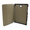 Miniatyrbild 5 av 5: Cover Case Samsung Galaxy Tab S2 (8.0) Svart