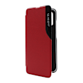 Miniatyrbild 9 av 11: Smart Flip Cover Samsung Galaxy A03s (A037G) Svart