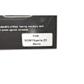 Miniatyrbild 2 av 3: Sony Xperia Z2 (D6503) Skärmskydd 6-pack