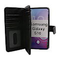 Miniatyrbild 10 av 11: Skimblocker XL Magnet Wallet Samsung Galaxy S10 (G973F)